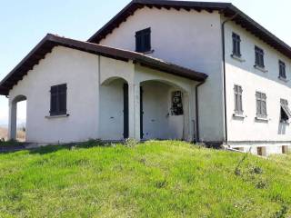 Villa in vendita ad aulla 