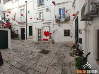 Loft in vendita a martina franca via toledo