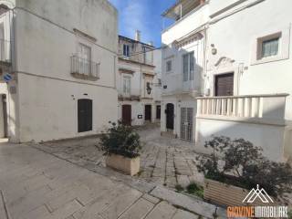 Loft in vendita a martina franca via cenci