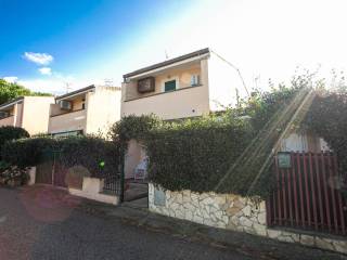 Villa a schiera in vendita a tarquinia via dei sisina, 280b