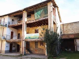 Casa indipendente in vendita a cassago brianza via san gregorio, 2