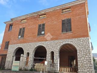 Villa in vendita a castelforte via giuseppe garibaldi, 229