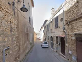 Casa indipendente in vendita a tarquinia via del riposo, 14