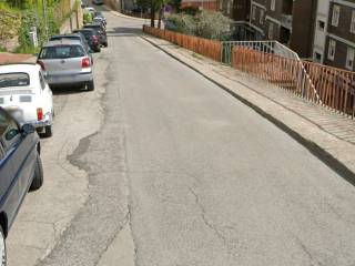 Garage in affitto a perugia via dante alighieri, 1