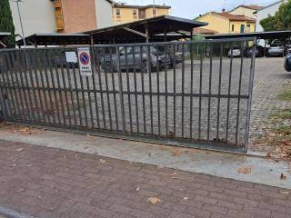 Posto auto in affitto a firenze via pistoiese, 192