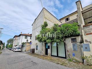 Villa in vendita a rosignano monferrato 