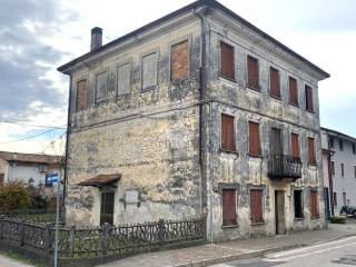 Casa indipendente in vendita a cassola via roma, 43