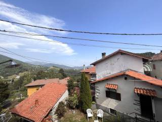 Casa indipendente in vendita a biella via santuario d'oropa