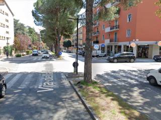 Appartamento in affitto a bologna via della repubblica