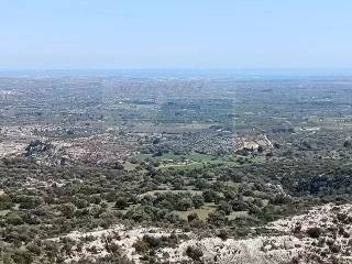 Villa in vendita a canicattini bagni contrada timpa russa