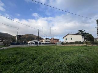 Terreno residenziale in vendita a umbertide via dello sport