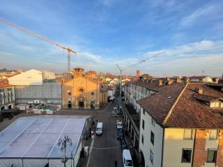 Attico in vendita ad asti piazza statuto, 1