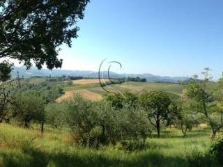 Terreno residenziale in vendita a castrocaro terme e terra del sole 