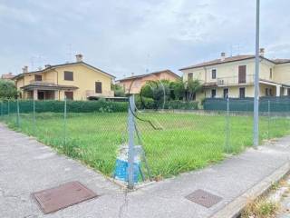 Terreno residenziale in vendita a ravenna 