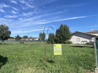 Terreno residenziale in vendita a ravenna via leonardo sciascia