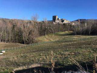 Terreno agricolo in vendita a sant'agata feltria 