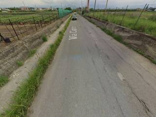 Terreno agricolo all'asta a milazzo contrada ciantro