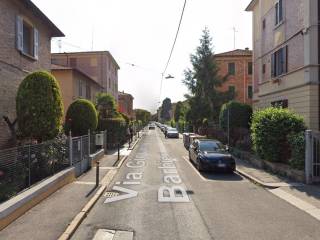 Appartamento in affitto a bologna via giovanni francesco barbieri