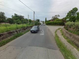 Terreno agricolo all'asta a milazzo contrada ciantro