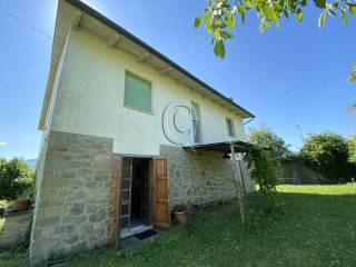 Villa in vendita a bagno di romagna 