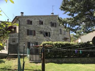 Villa in vendita a bagno di romagna 