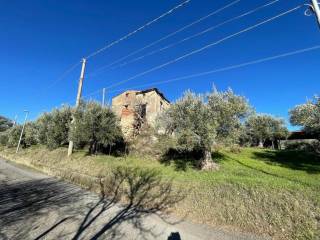 Terreno residenziale in vendita a san pietro in guarano via padula due forni