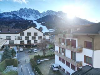 Appartamento in vendita a san candido via drau, 10