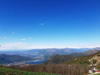 Appartamento in vendita a carenno via forcella alta