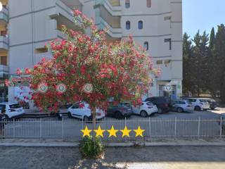 Appartamento all'asta a siracusa viale scala greca