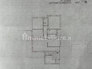 Appartamento in affitto a prato via pietro verri