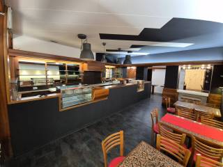 Ristorante in in affitto da privato a belluno via mezzaterra, 3