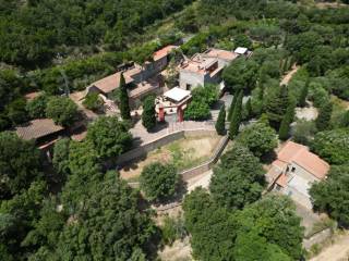 Villa in vendita a monte argentario piazzale candi, 1