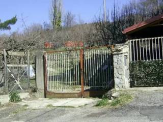 Terreno residenziale all'asta a cerchiara di calabria località costa san marco