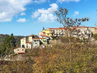 Casa indipendente in vendita a manoppello piazza castello, 45