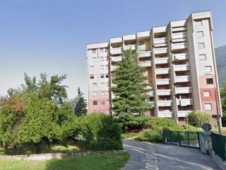 Appartamento all'asta a sondrio via don luigi guanella , 46