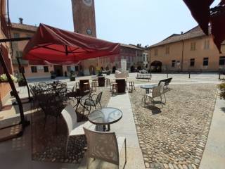 Bar in in vendita da privato a cherasco via vittorio emanuele, 94