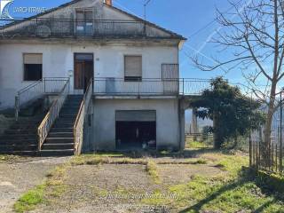 Villa in vendita ad aulla via verpiana, 27