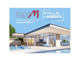 Villa a schiera in vendita a crema viale europa