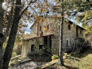 Villa in vendita a castelnuovo di val di cecina 