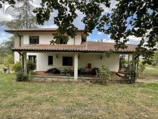 Villa in vendita a vezzano ligure 