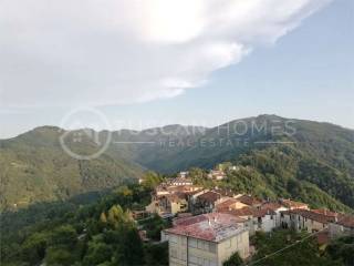 Appartamento in vendita a bagni di lucca via di renaio s.n.c.