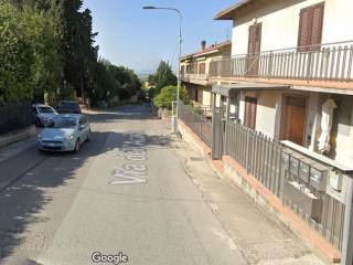 Appartamento in affitto a perugia viale dell'acacia