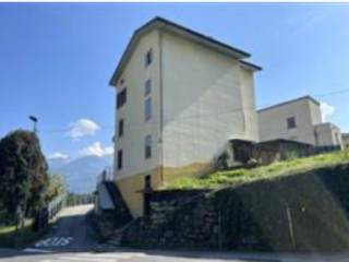 Appartamento all'asta a sondrio frazione mossini