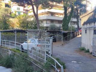 Posto auto in affitto a genova via giuseppe majorana