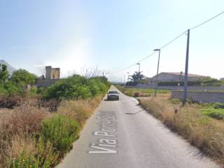 Terreno residenziale all'asta a trapani via ponte salemi