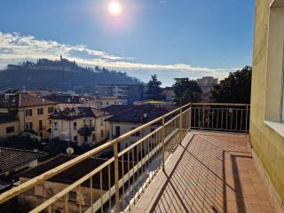 Appartamento in vendita a brescia via monte suello