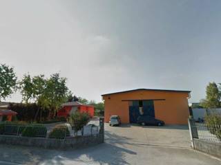 Magazzino all'asta a bedizzole via luigi becchetti già via prima traversa di via gavardina 10/a - 25081 bedizzole (bs), 10/a