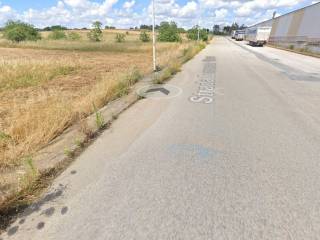 Terreno agricolo all'asta a sanluri villasanta