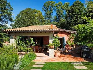 Villa in vendita a bagni di lucca via di renaio, 22