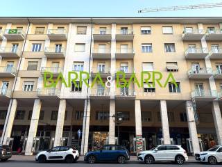 Appartamento in vendita a cuneo corso nizza, 33